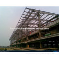 2016 china supplier steel structure airport terminal